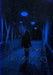 Blue Sequences by Jodde Maree