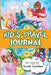 Kids Travel Journal: My Trip to South Carolina by Bluebird Books