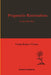 Pragmatic Rationalism: An Introduction by Frank Robert Vivelo