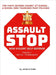 Jermaine Andre's Assault Stop Volume 1: Non-Violent Self-Defense System by Andre, Jermaine