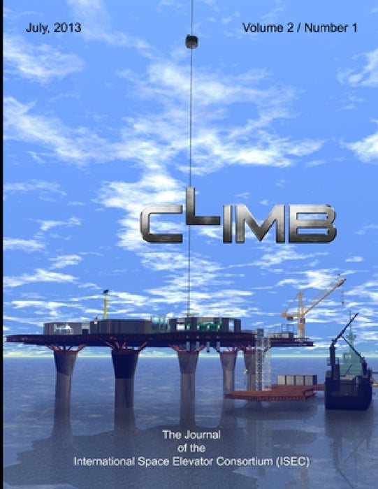 CLIMB Vol 2 / No 1 by Isec