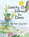 Lickety O Learns to Dance by Joann Clarke