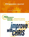 PROgression Journal by Chris Johnson