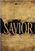Savior by Srivastava, Shambhavi