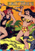 Daring Dames: Jungle Journeys by Mini Komix