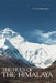 The Hues of the Himalaya by K. G. Balakrishnan Kandangath
