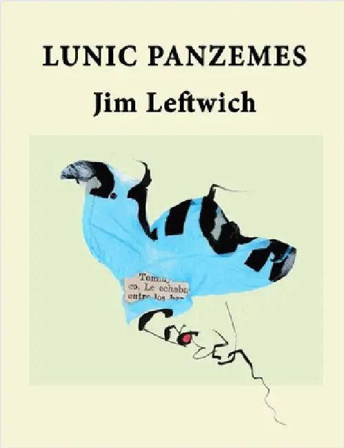 Lunic Panzemes by Leftwich, Jim