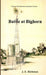 Battle at Bighorn by J. E. Richman