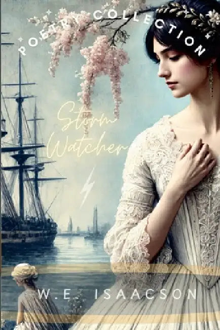 Storm Watcher by W. E. Isaacson