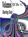 Volumes of Me #1 by Hod Doering