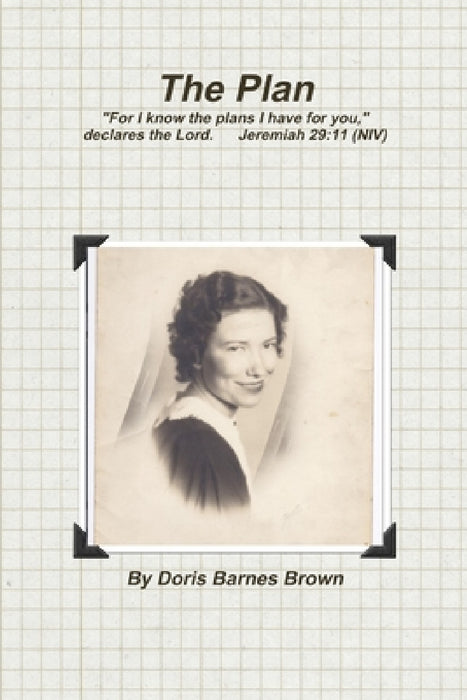 The Plan by Doris Brown