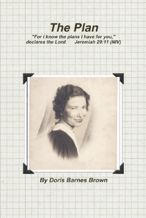 The Plan by Doris Brown