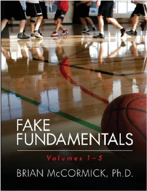 Fake Fundamentals: Volumes 1-5 by McCormick, Brian