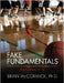 Fake Fundamentals: Volumes 1-5 by McCormick, Brian