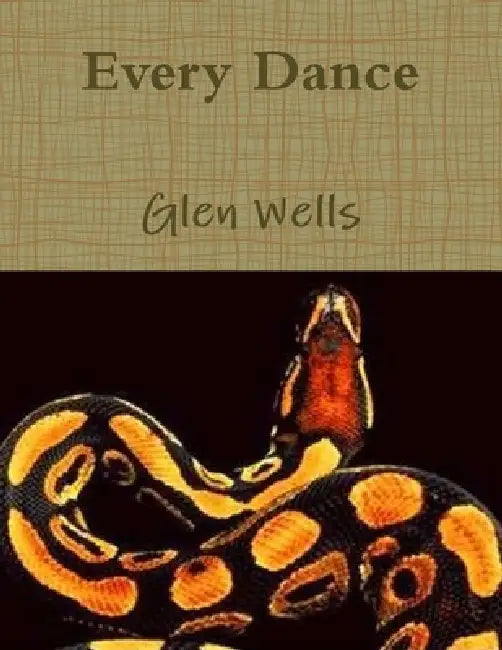 Every Dance by Glen Wells