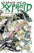 Tales of Xyphoid Volume 3 Hardcover by John Morgan Curtis