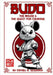 Budo the Mouse and the Quest for Courage by Segarra, Daniel