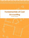 Fundamentals of Cost Accounting by Nirmit Rathod