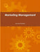 Marketing Management by Nirmit Rathod