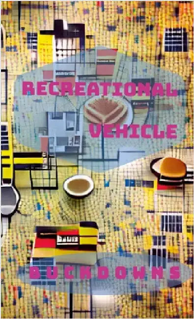 Recreational Vehicle by Downs, Buck