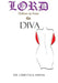Lord Deliver Us From The Diva by Ceretta Smith