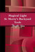 Magical Light At Morty's Backyard Tools by Jingle Yan