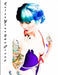 Color Your Own Pinup by Dan Morrill