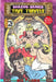 Daring Dames: Time Travels by Mini Komix