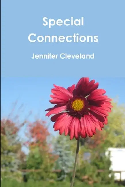 Special Connections by Jennifer Cleveland