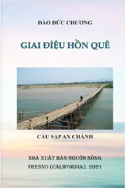 Giai ĐiỆu HỒn Quê by Dao, Chuong