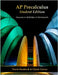 AP Precalculus: Student Edition by Hornbeck, David