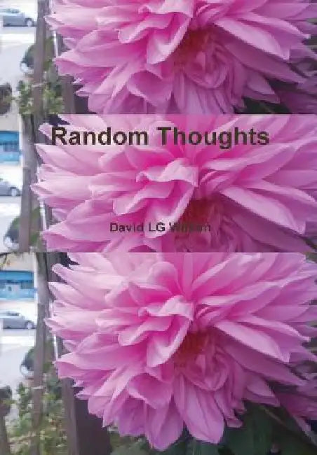 Random Thoughts by David Lg Wilson