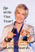 Go With the Fear! My Life as a Mom and Stand-Up Comedian by Sally Edwards