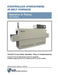 Controlled Atmosphere Belt Furnace with PLC by James Clark, Stephen Barber