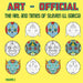 Art-Official Vol.2 by Steven Garcia
