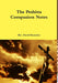 The Peshitta Companion Notes by David Bauscher