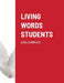 Living Words Students Level 2 Complete by Paul Barker