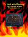 To Hell with Dieting, 100+ everyday recipes for everyday cooks by D. L. Castro