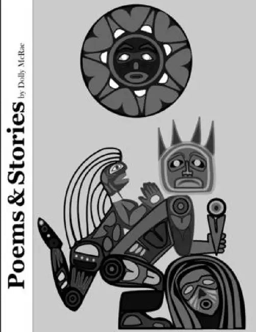 Poems & Stories by Dolly McRae by Dolly McRae
