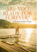 Are You Ready for Forever?: A Summertime Tryst by Anthony C. Lerro