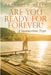 Are You Ready for Forever?: A Summertime Tryst by Anthony C. Lerro