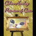 Painter of Cats by Colin Hurley