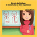 Atresia de Esófago: la historia de un tubo caprichoso by Vanessa Munsch