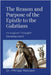 The Reason And Purpose Of The Epistle To The Galatians: Its Logical Thought Development by Haeuser, Philipp