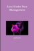 Love Under New Management by J. Johnson