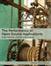The Performance of Open Source Applications by Tavish Armstrong