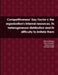 Competitiveness' Key Factor s: the organization's internal resources, its heterogeneous distribution and its difficulty to imitate them by Nemesio Castillo, Alberto Ochoa, Blanca Márquez