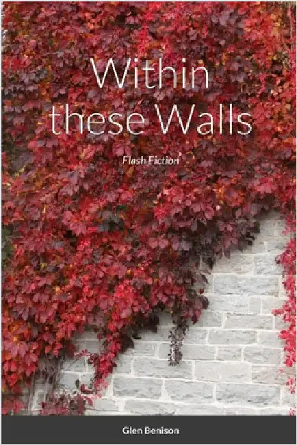 Within these Walls: Flash Fiction by Benison, Glen