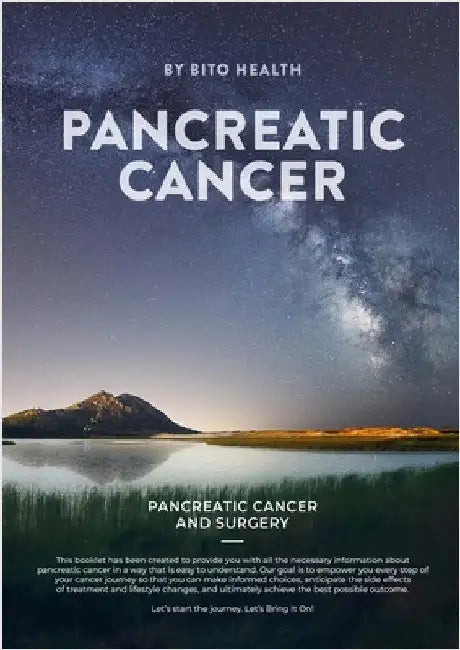 Pancreatic Cancer and Surgery by Health, Bito
