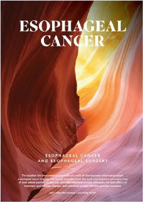 Esophageal Cancer and Surgery by Health, Bito